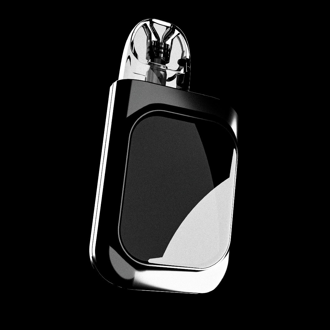 Bewolk SMART - Black Device