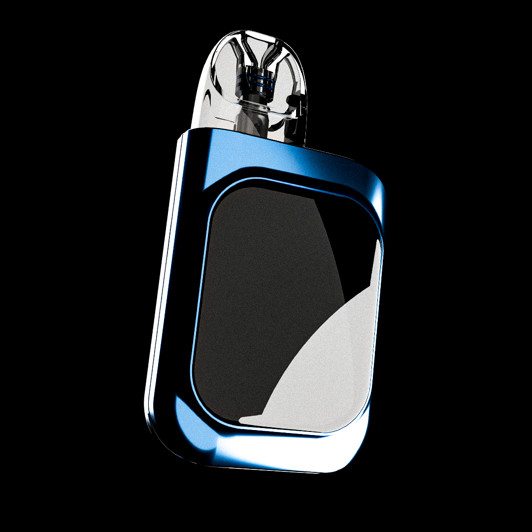 Bewolk SMART - Blue Device
