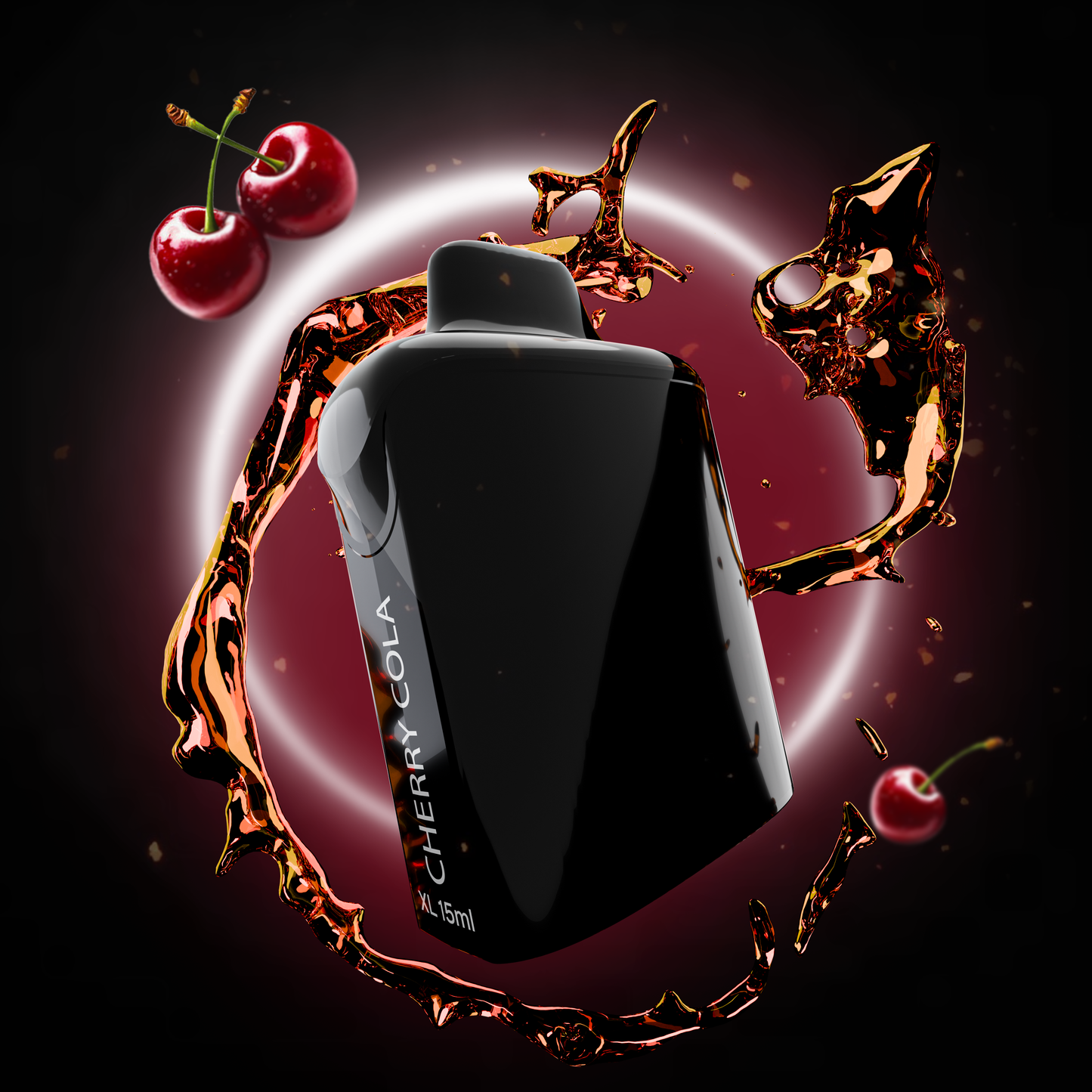 Bewolk XL (Pod only) Cherry Cola