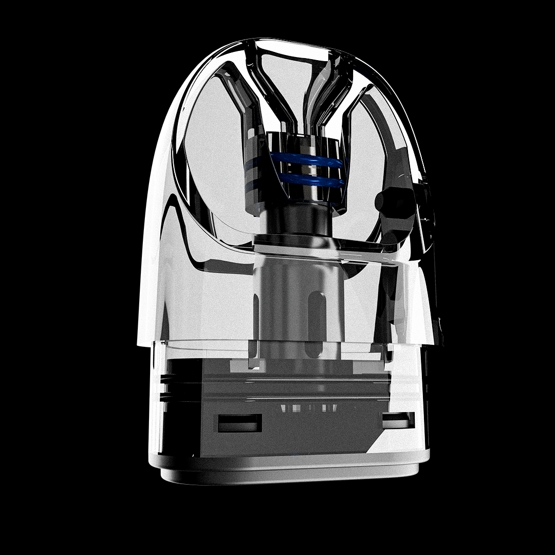 Bewolk SMART - 0.8ohm (4 pack)