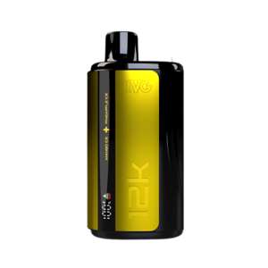 IVG 12K Switch Yellow Edition