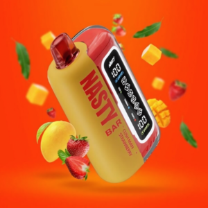 Nasty 20K Mango Strawberry