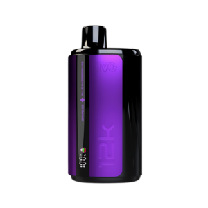 IVG 12K Switch Purple Edition