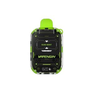 Vapengin Novo 8500 Gum Mint