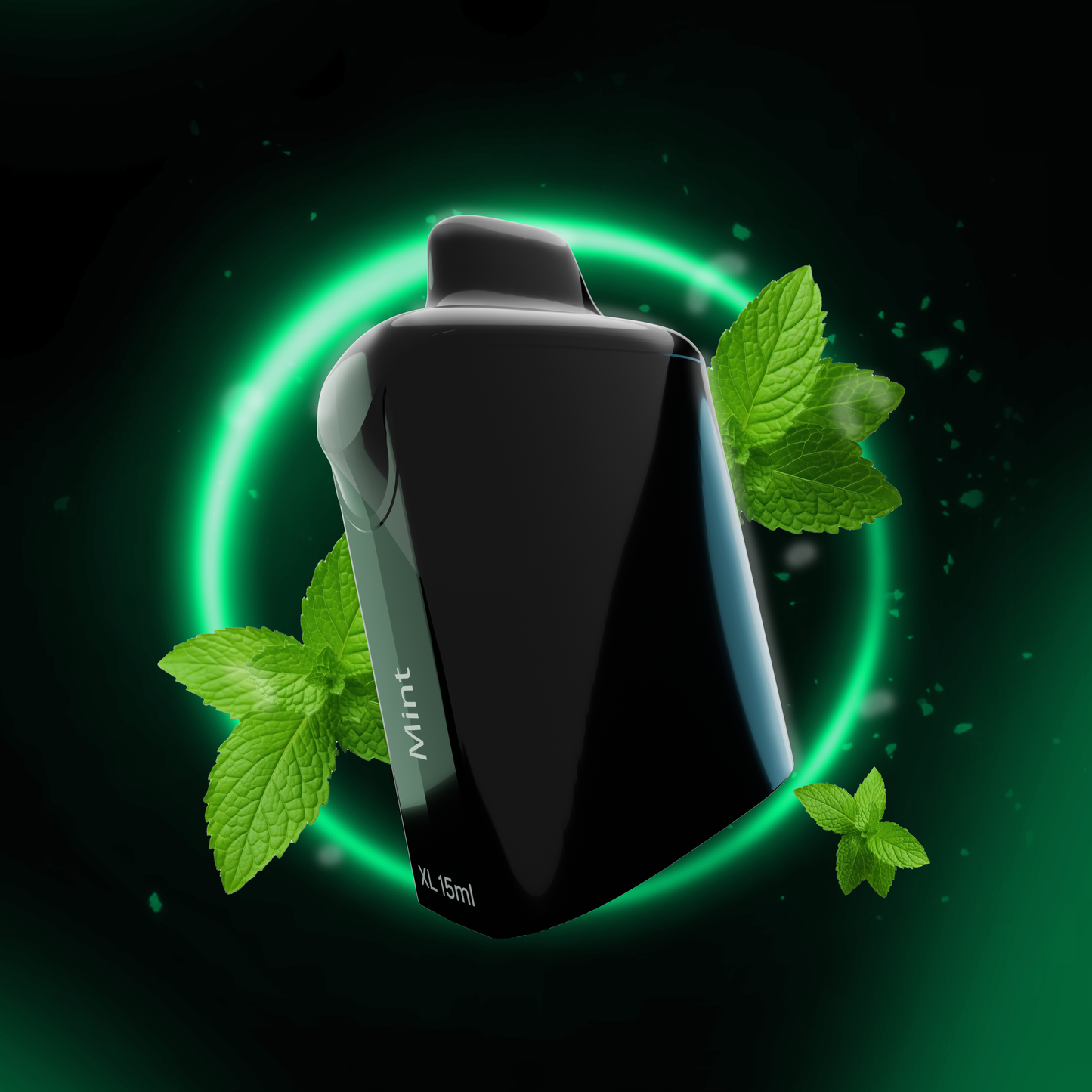 Bewolk XL (Pod only) Mint