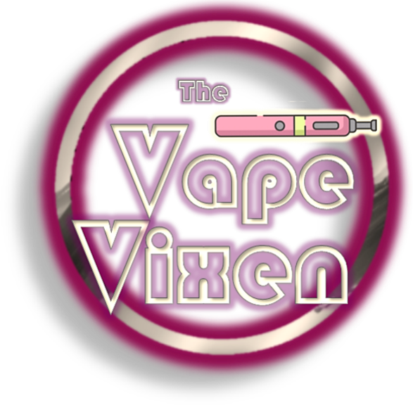 The Vape Vixen