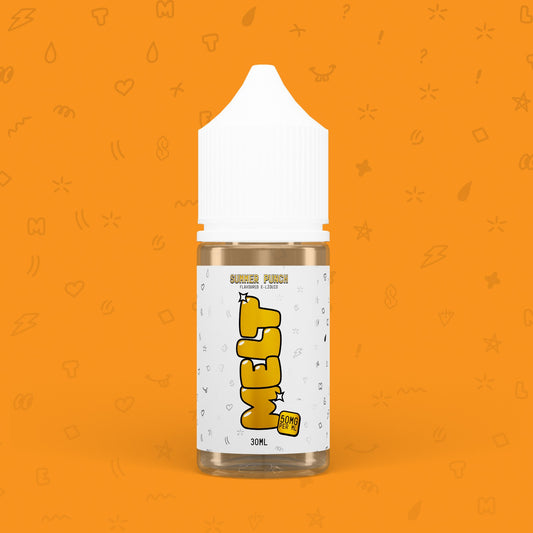Melt 50mg Summer Punch
